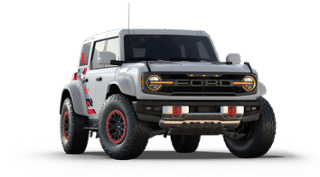 2025 Ford Bronco® External Image 5